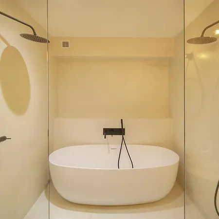 Le Trendee - Loft Atypique アパート カンヌ