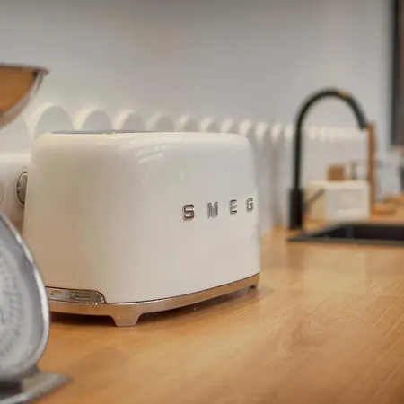 Le Trendee - Loft Atypique