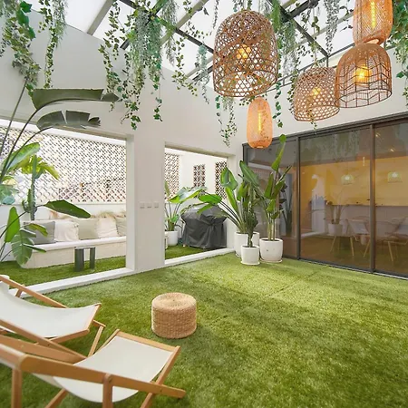 Le Trendee - Loft Atypique