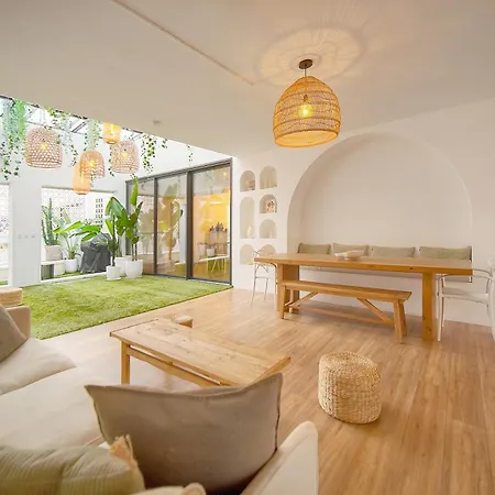 Le Trendee - Loft Atypique