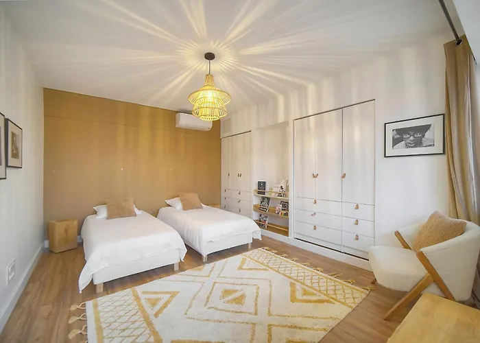 Le Trendee - Loft Atypique