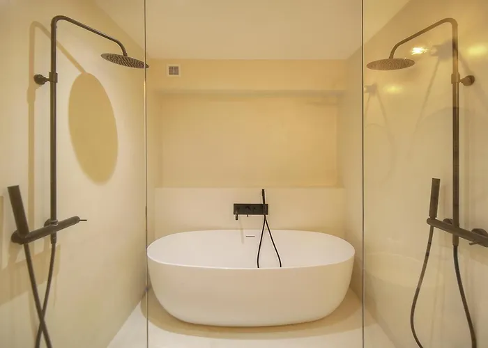 Le Trendee - Loft Atypique Apartment Cannes