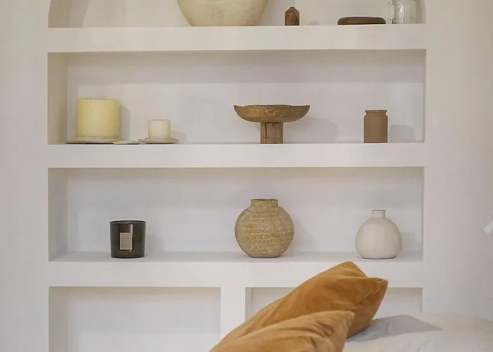 Le Trendee - Loft Atypique Apartment *