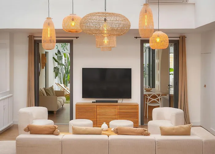 Le Trendee - Loft Atypique *