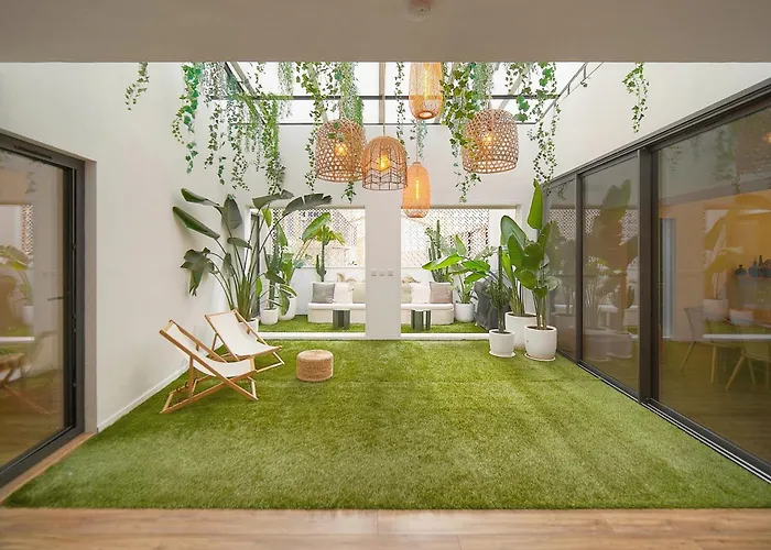 Le Trendee - Loft Atypique Apartment Cannes