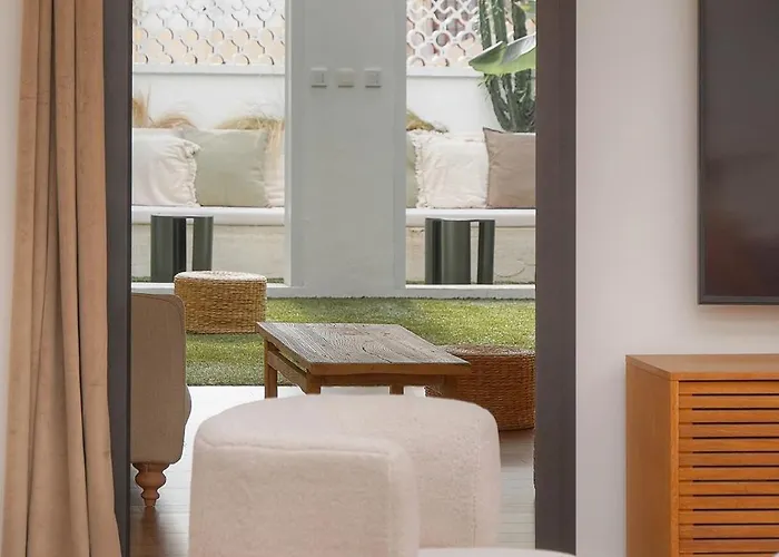 Le Trendee - Loft Atypique *