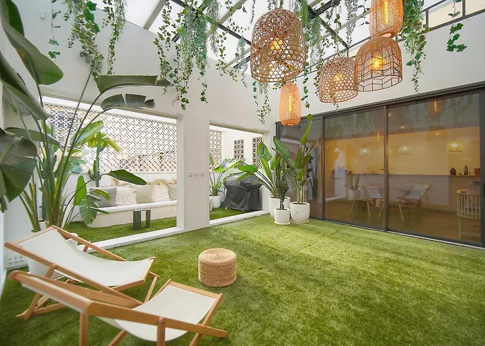 Le Trendee - Loft Atypique