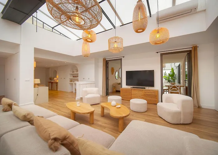Le Trendee - Loft Atypique Apartment