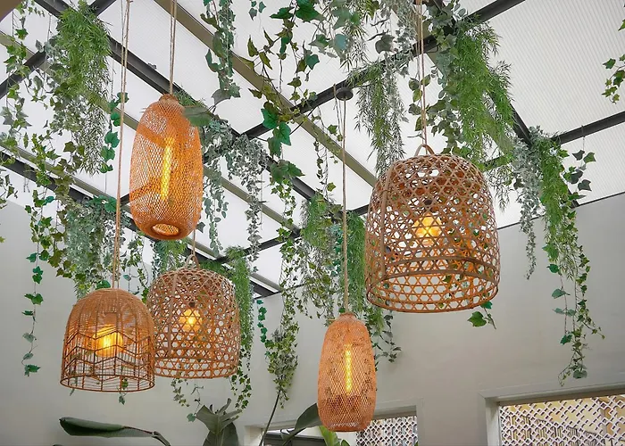 Le Trendee - Loft Atypique * Cannes