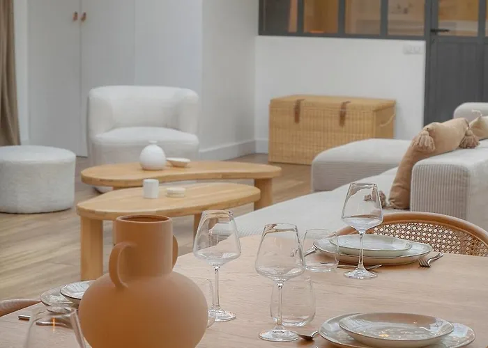 Le Trendee - Loft Atypique Apartment *