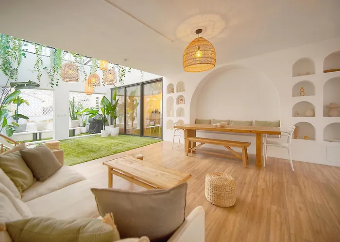 Le Trendee - Loft Atypique