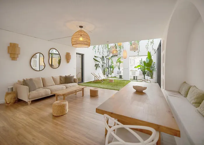 Le Trendee - Loft Atypique Apartment Cannes