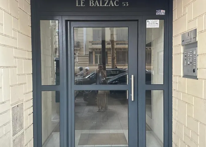 Le Trendee - Loft Atypique
