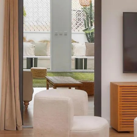 Le Trendee - Loft Atypique *