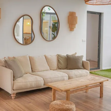 Le Trendee - Loft Atypique * 戛纳