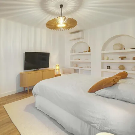 Le Trendee - Loft Atypique 公寓 *