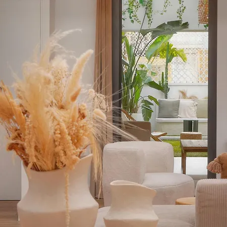 Apartment Le Trendee - Loft Atypique