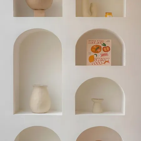 Le Trendee - Loft Atypique 公寓 *