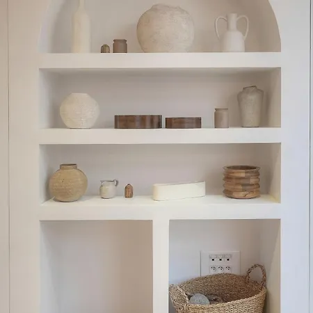 公寓 Le Trendee - Loft Atypique *