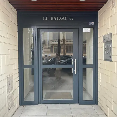 Le Trendee - Loft Atypique