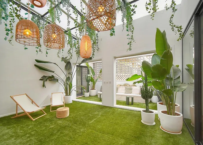 Apartment Le Trendee - Loft Atypique *