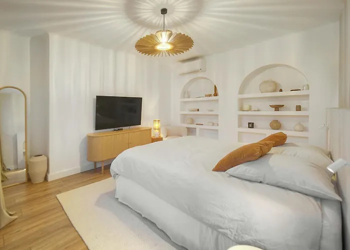 Le Trendee - Loft Atypique Apartment *
