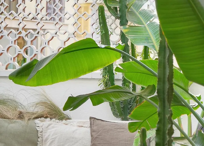 Le Trendee - Loft Atypique Apartment Cannes