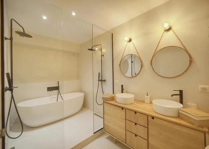 Le Trendee - Loft Atypique *