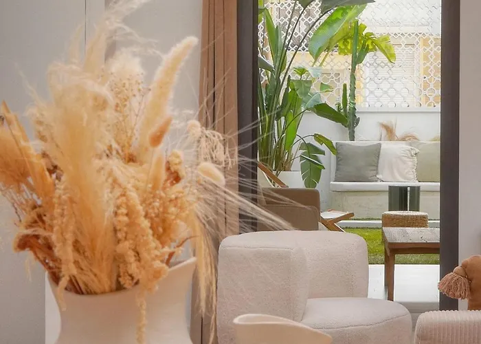 Apartment Le Trendee - Loft Atypique