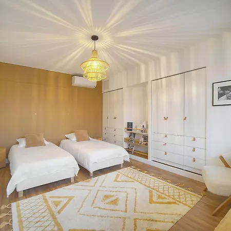 Le Trendee - Loft Atypique