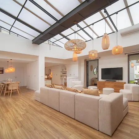 아파트 Le Trendee - Loft Atypique *