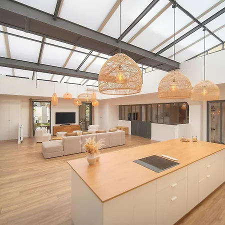 Le Trendee - Loft Atypique 칸느