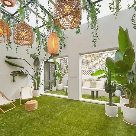 아파트 Le Trendee - Loft Atypique *