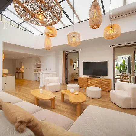 Le Trendee - Loft Atypique 아파트