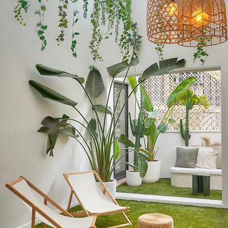 Le Trendee - Loft Atypique