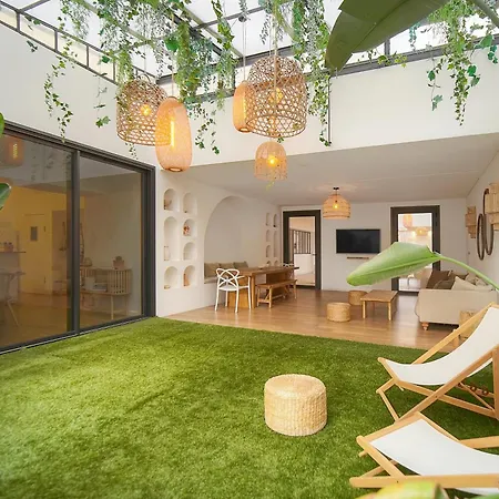 Le Trendee - Loft Atypique * 칸느