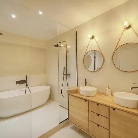 Le Trendee - Loft Atypique *