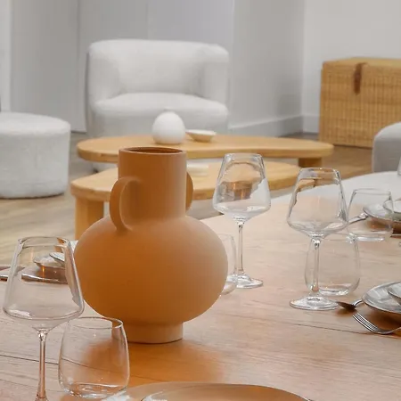 Le Trendee - Loft Atypique 아파트 칸느