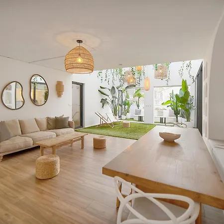 Le Trendee - Loft Atypique 아파트 칸느