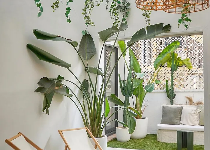 Le Trendee - Loft Atypique